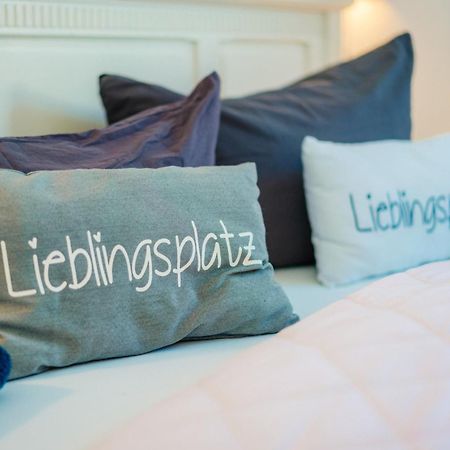 Schwalbennest St. Andreasberg Apartment ซังคท์อันเดรอัสแบร์ก ภายนอก รูปภาพ