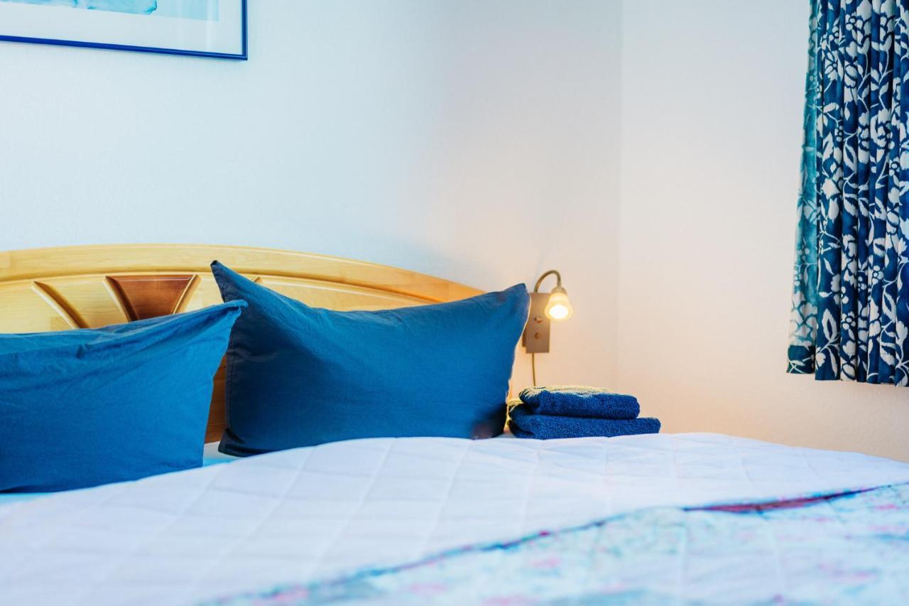 Schwalbennest St. Andreasberg Apartment ซังคท์อันเดรอัสแบร์ก ภายนอก รูปภาพ