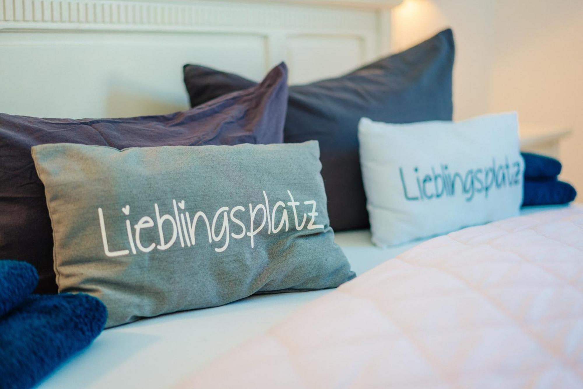 Schwalbennest St. Andreasberg Apartment ซังคท์อันเดรอัสแบร์ก ภายนอก รูปภาพ