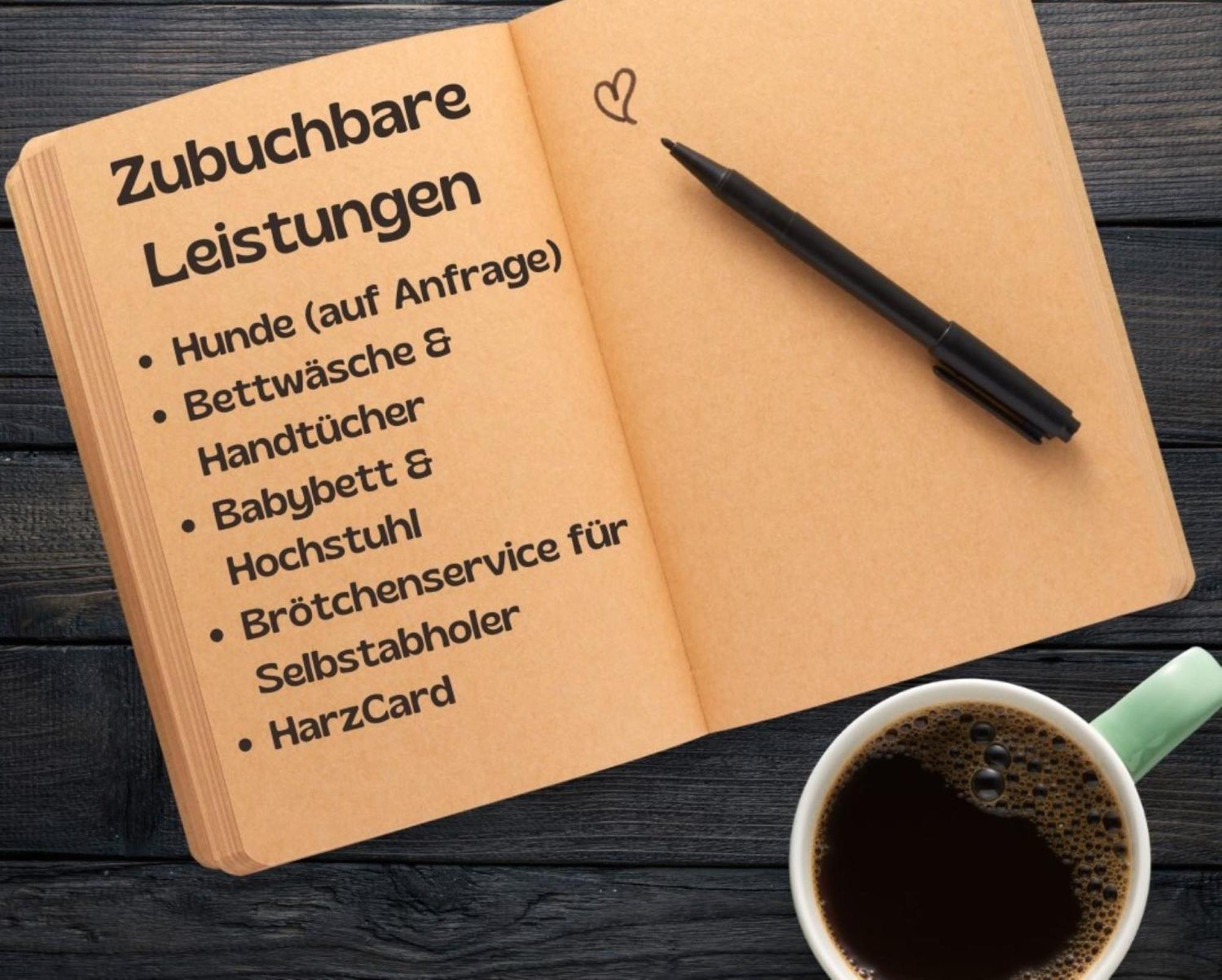 Schwalbennest St. Andreasberg Apartment ซังคท์อันเดรอัสแบร์ก ภายนอก รูปภาพ